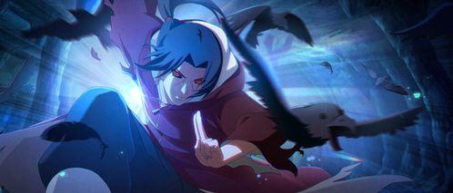 秽土鼬最新技能爆料,神秘力量觉醒，忍者世界再掀波澜